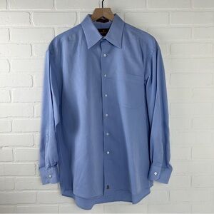 Nordstrom Light Blue Dress Shirt